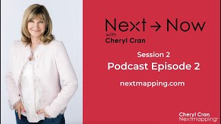 Can ChatGPT and AI Help Leaders Communicate In A Hybrid Workplace Season 2 Episode 2 #nextnow