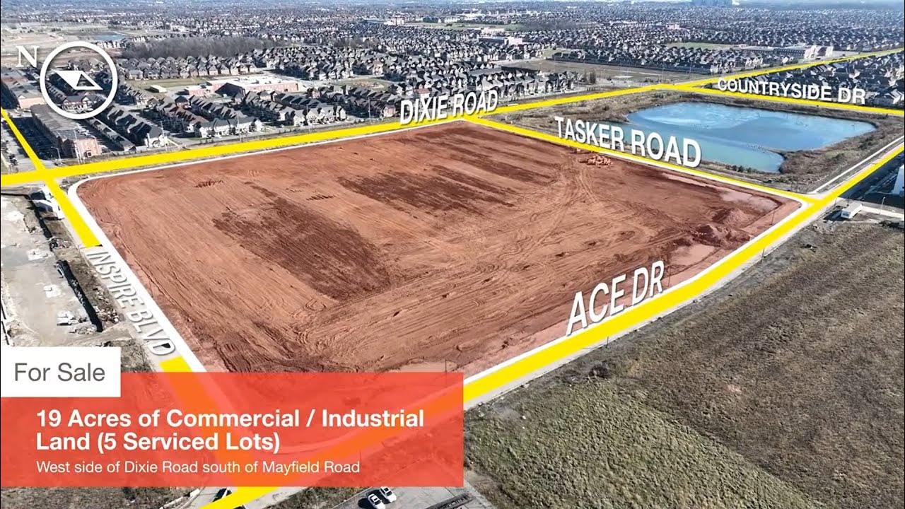 Dixie & Mayfield YouTube