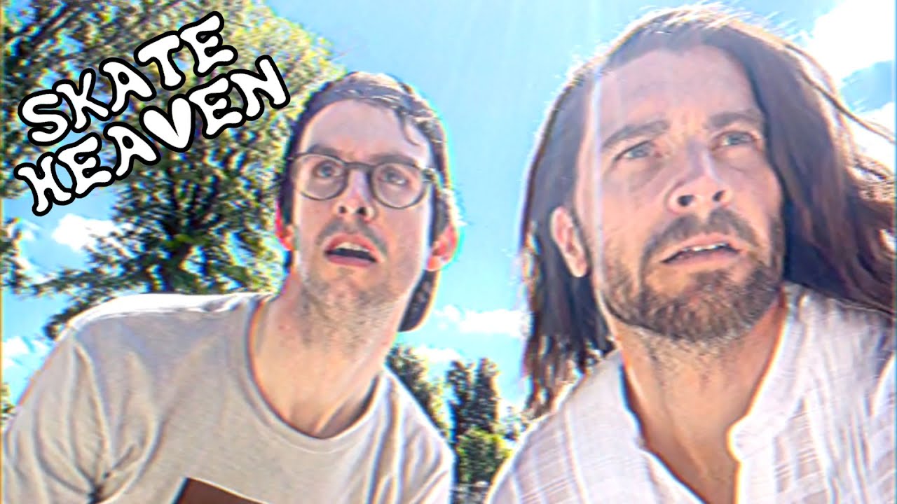 "Skate Heaven" (MUSIC VIDEO) - Alec Sullivan & Mike Donahue adlı videoyu YouTube'da izle "Skate Heaven" (MUSIC VIDEO) - Alec Sullivan & Mike Donahue adlı videoyu YouTube'da izle