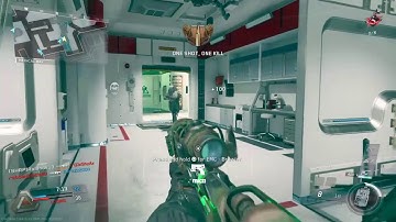 Highlights Clips and Fails BO3, MWR, Iw