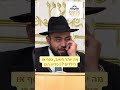 מה יותר חשוב, כסף או הילדים ? | פדיון הבן | הרב יקיר כהן צמח
