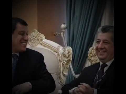 Masror Naujirfan Mizlom Eabdi