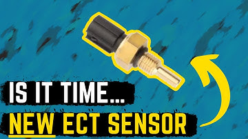 2010-2017 Chevy Traverse - Replace ECT Sensor (Engine Coolant Temperature) - Girlie Garage