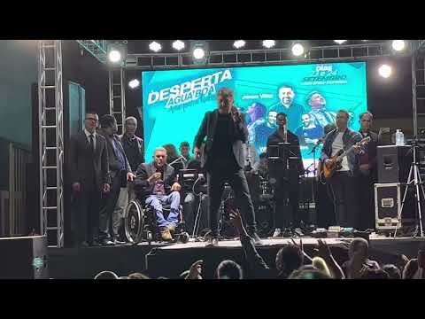 De Coração Pra