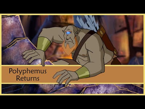 Class of the Titans - Polyphemus Returns Class of the Titans - Polyphemus Returns