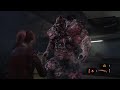 Resident Evil Revelations 2 - Neil Boss Fight