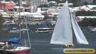 Bermuda Day May 24 Holiday - Bermuda YP