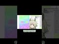 Cactus VTuber and Gacha