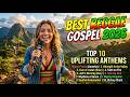 African Reggae Gospel Worship 🌍 Relaxing Christian Praise Music