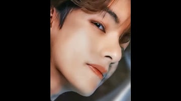 Kim Taehyung photo edit | whatsapp status | best photos #shorts #bts #kimtaehyung #btsshorts
