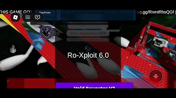 Void Backdoor Scanner V2