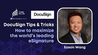 Docusign Tips & Tricks