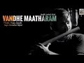 Vande matharam  flute  vijay jacob  devadutt bijibal  bodhi artists hub