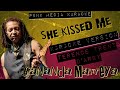Maitreya She Kissed Me Terence Trent D Arby Karaoke Version Instrumental PMK 