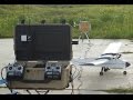 Advanced FPV Ground Station / The Challenges of Flying for 4+ Hours