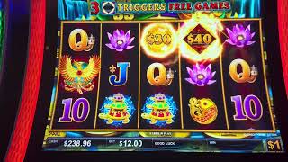 I CAN’T BELIEVE IT! MASSIVE JACKPOT ON JEWEL OF THE DRAGON SLOT MACHINE WITH $36 BET!