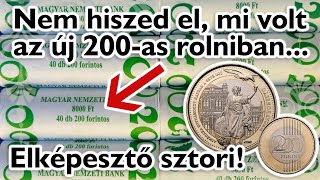 Ilyen Csak Egyszer Van Az Életben Mázli A Javából - - Numiz Portál Numizmatika