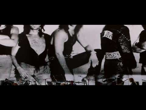 Bon Jovi - Rosie [Unreleased track] [2020 Remastered]