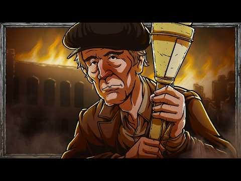 Germany's Last Ditch 1945 Units (Uncensored Version)