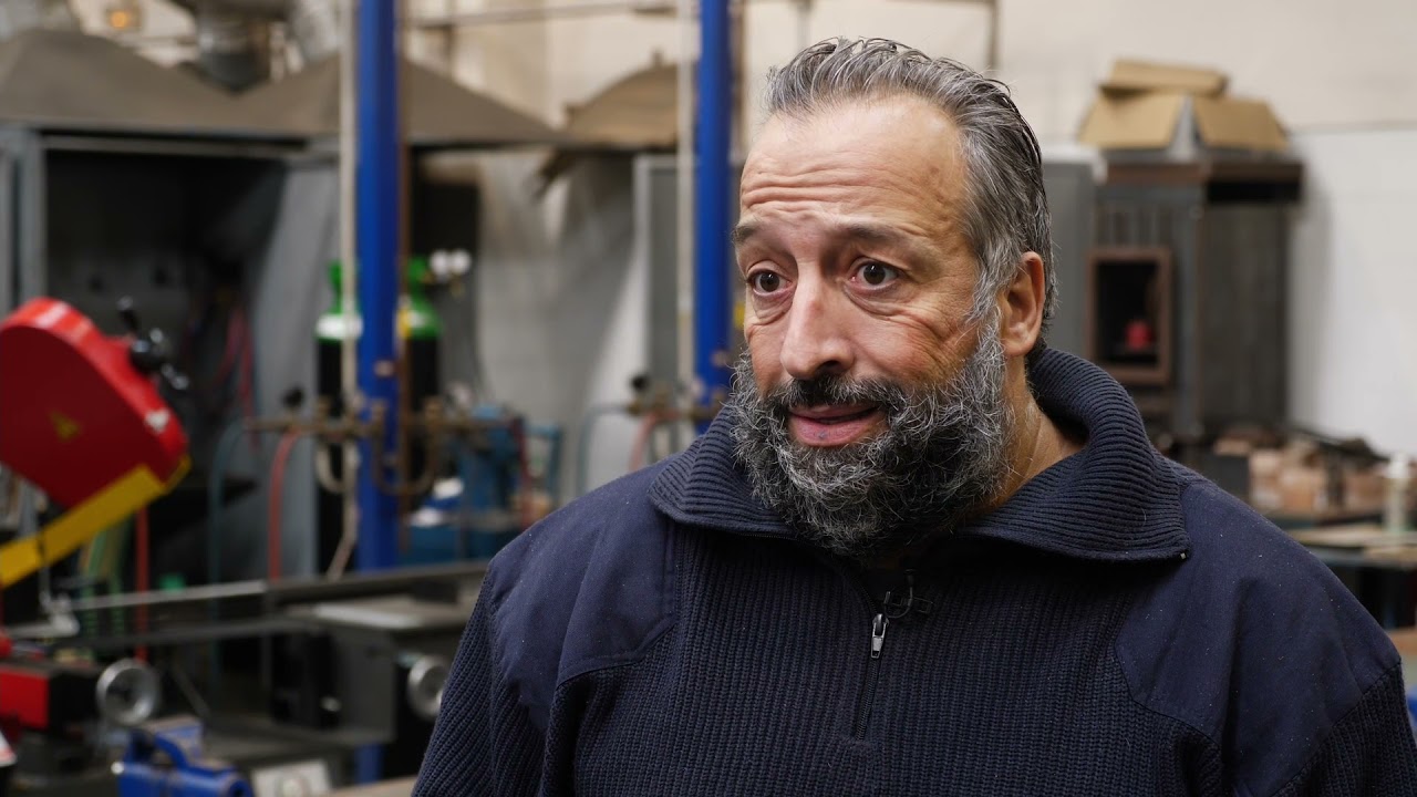 Sabes que saídas teñen os ciclos de FP de Fabricación Mecánica?