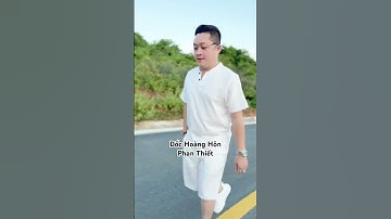 Dốc Hoàng Hôn Phan Thiết | Địa Điểm Check-in Lý Tưởng | 2025