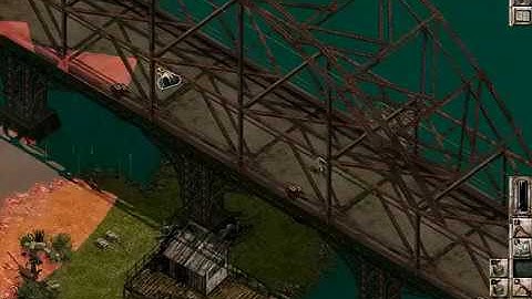 Commandos 2 DP 1.45 [BEL 18] The force of circumstance