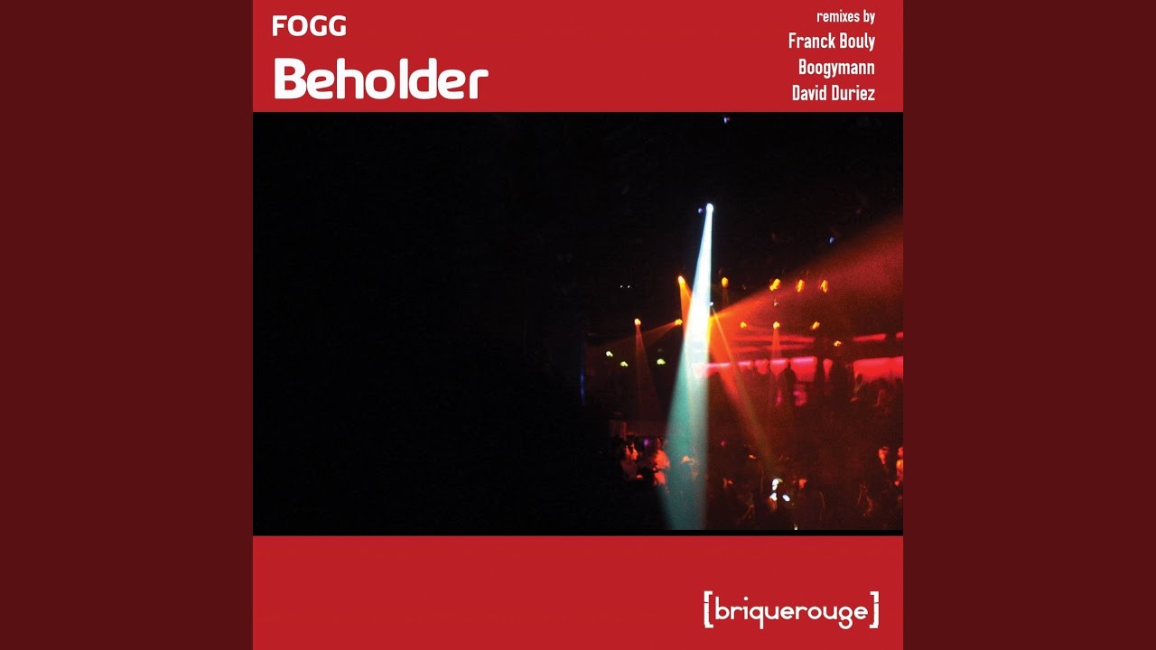 Watch Beholder on YouTube Watch Beholder on YouTube