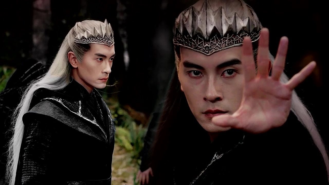 L.O.R.D. Critical World 爵迹 临界天下 - Rise