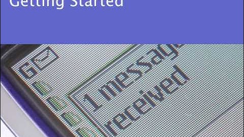 Part 2: Introduction to Mobile Marketing