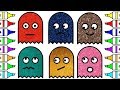 Download How to Draw Ghost Monster Coloring Pages Glitter and Drawing Learning Video for Kids How to Draw Ghost Monster Coloring Pages Glitter and Drawing Learning Video for Kids