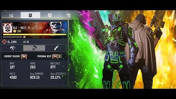 TrickShot#360 #NoScope#Locus#Gold-Call Of Duty Mobile S2😎