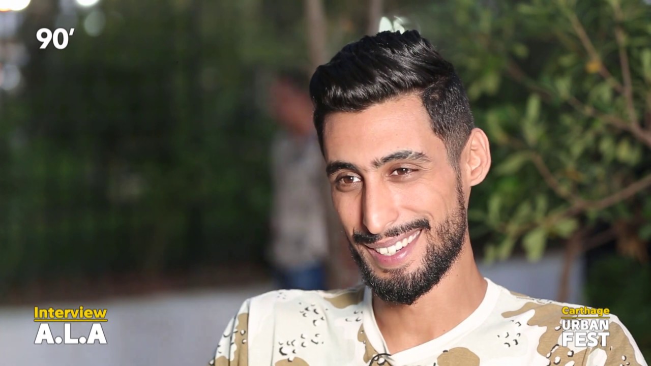 90 Minutes S01 Ep43 10-09-2019 | Interview A.L.A