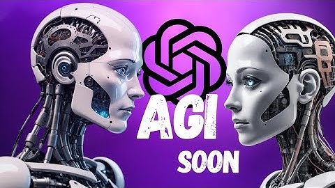 How Far are We From  Achieving AGI ?