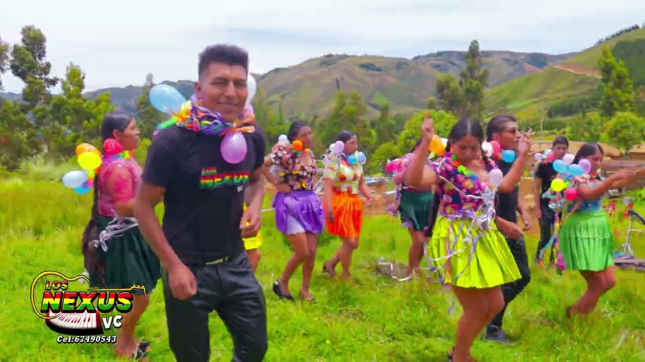 NEXUS COPLAS DE CARNAVAL 2026🎉🎉