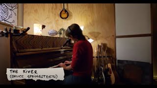 Video thumbnail of "Angie McMahon - The River (Bruce Springsteen cover)"