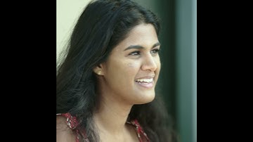 Butterfly x Instagram present #TheWholeMe - Revathi Shan