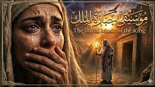 موسيقى الحزن الملكي إعادة بناء لمراسم الجنازة في مصر القديمة The Burial Of The King Music