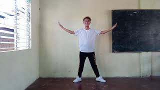 8 COUNTS FUNDAMENTAL STEPS IN FOLK DANCE