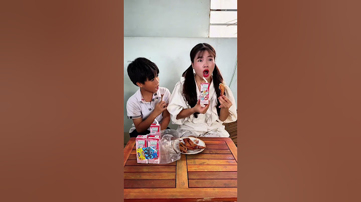 Tạp hoá bất ổn p201(chân gà cay và nước chua chua mát mát)#shorts