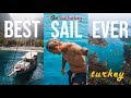 Go Sail Turkey - What to expect