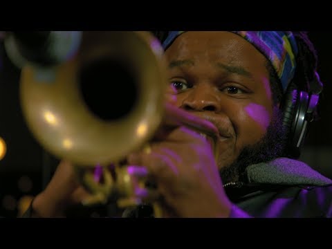 Hot 8 Brass