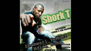 Shock T ft Tyfah - Shamwari YeMomz (tlprecords) (hearthis.at)
