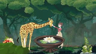 giraffe test