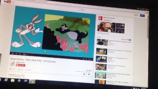 Reacting To Odor Able Kitty