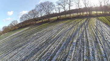 5" inimini H dquad  [RAW]