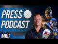 PXP - PlayStation Studios Update, Senua Shown To Entice Studio Sale, Bungie Report Sounds Grim