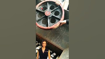 #fcnfm Planetary gear driven cutter system for high-load, low-maintenance shredding