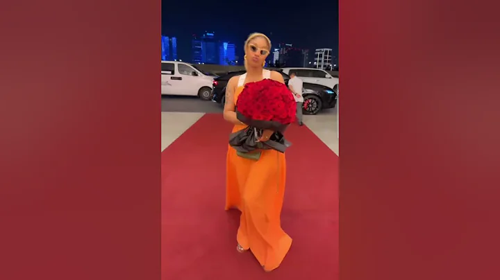 Tonto Dikeh Celebrates Her 40th Birthday in a Dinner ✨️✨️✨️
