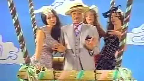 Endicott - Kid Creole and the Coconuts