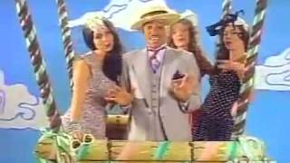 Video thumbnail of "Endicott - Kid Creole and the Coconuts"